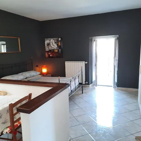 Casa Esterina *