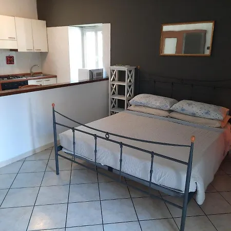 Apartment Casa Esterina