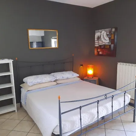 Casa Esterina *