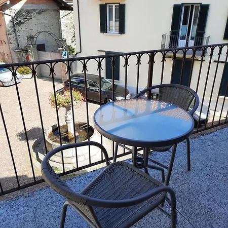 Apartment Casa Esterina *