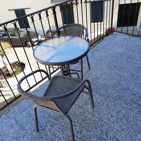 Apartment Casa Esterina *