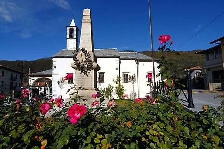 Casa Esterina Apartment Verbania