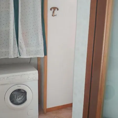 アパート Casa Esterina *