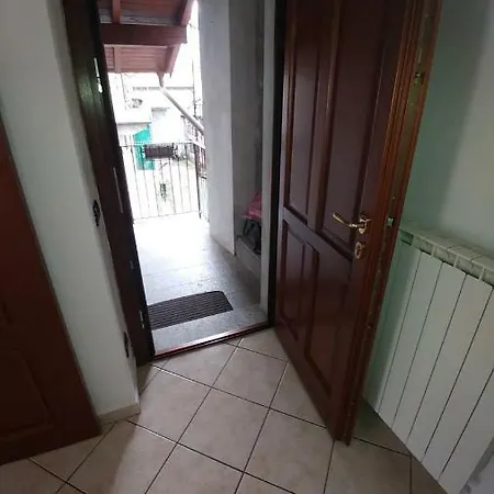 Casa Esterina * ヴェルバーニア