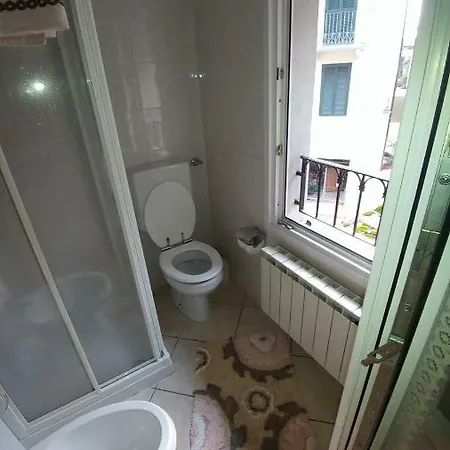 アパート Casa Esterina ヴェルバーニア